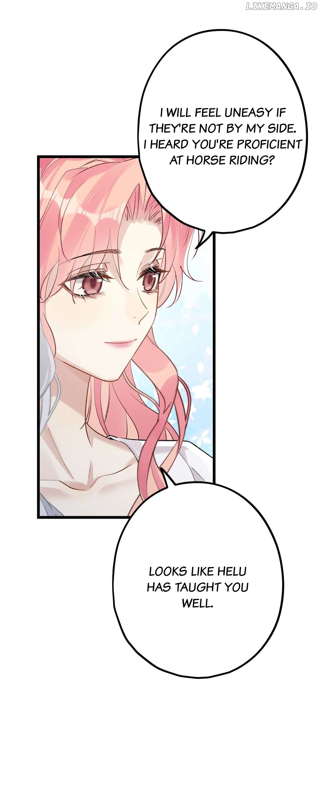 The Power Of The Soul Chapter 63 - page 28
