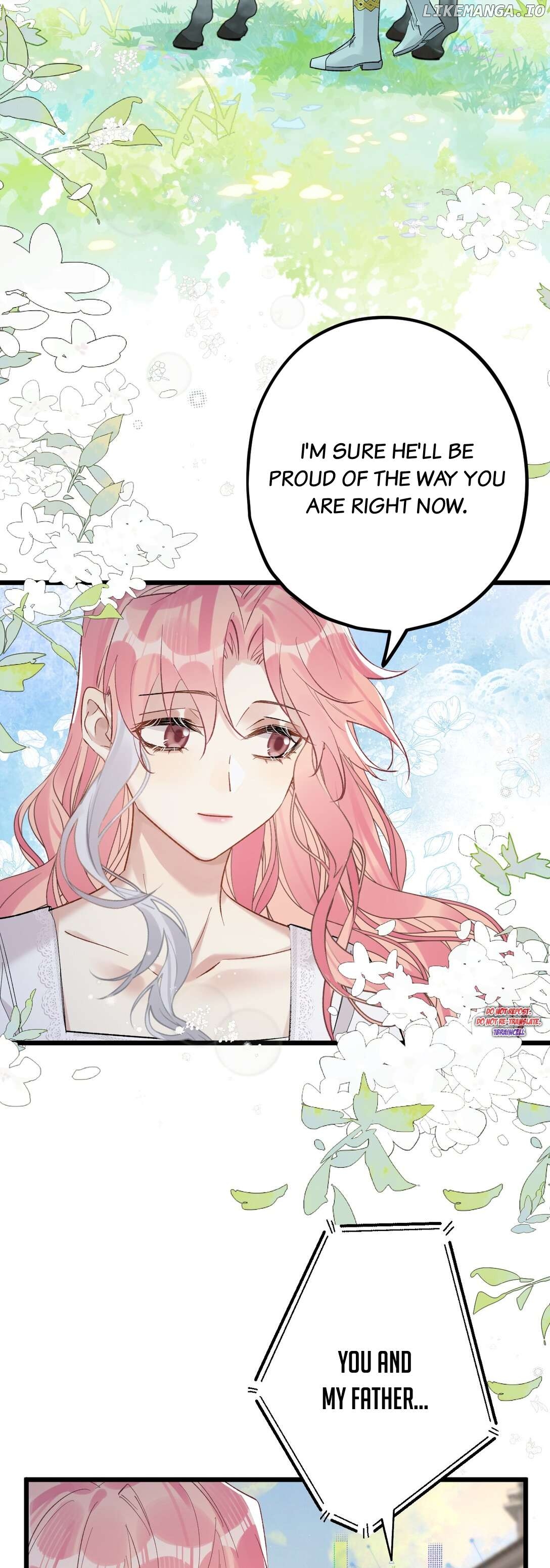 The Power Of The Soul Chapter 63 - page 30