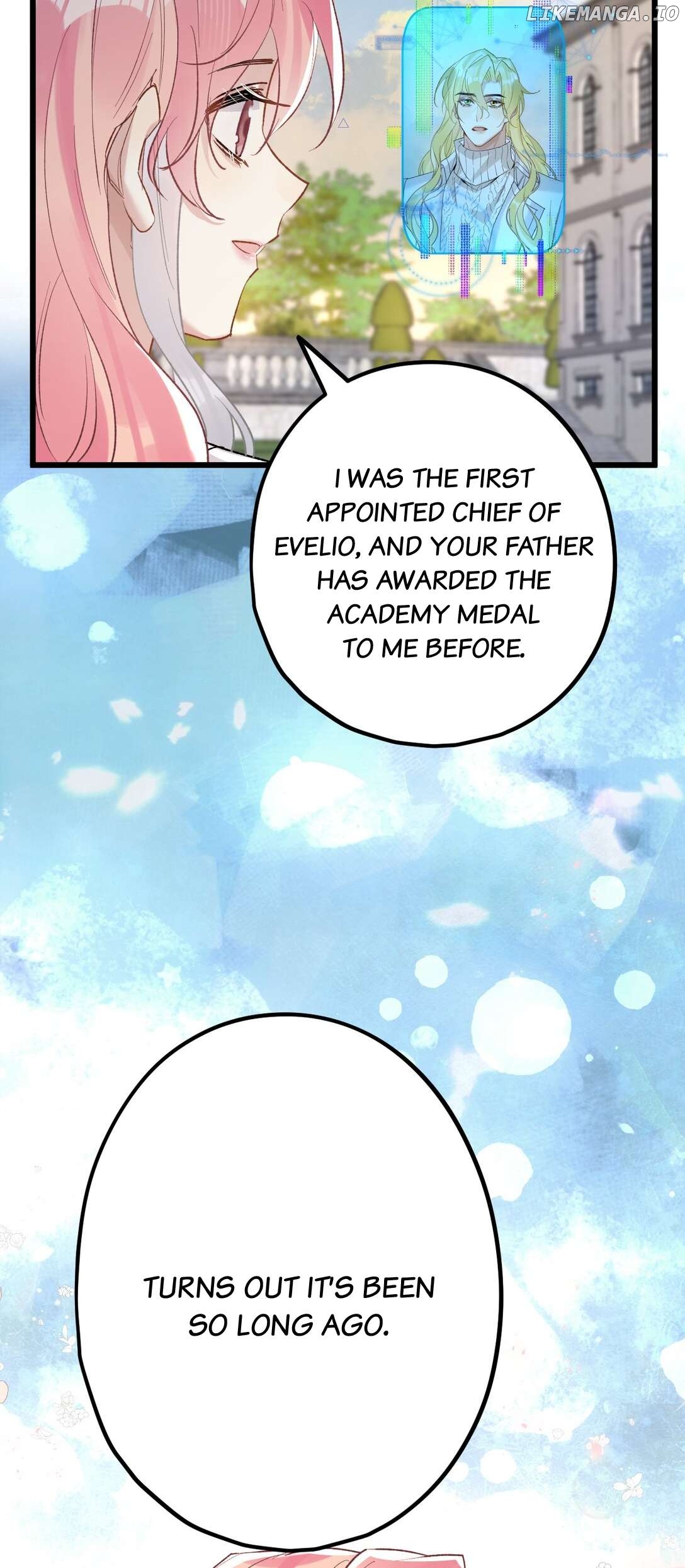 The Power Of The Soul Chapter 63 - page 31