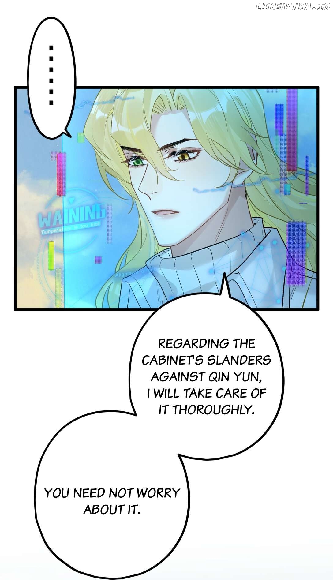 The Power Of The Soul Chapter 63 - page 33