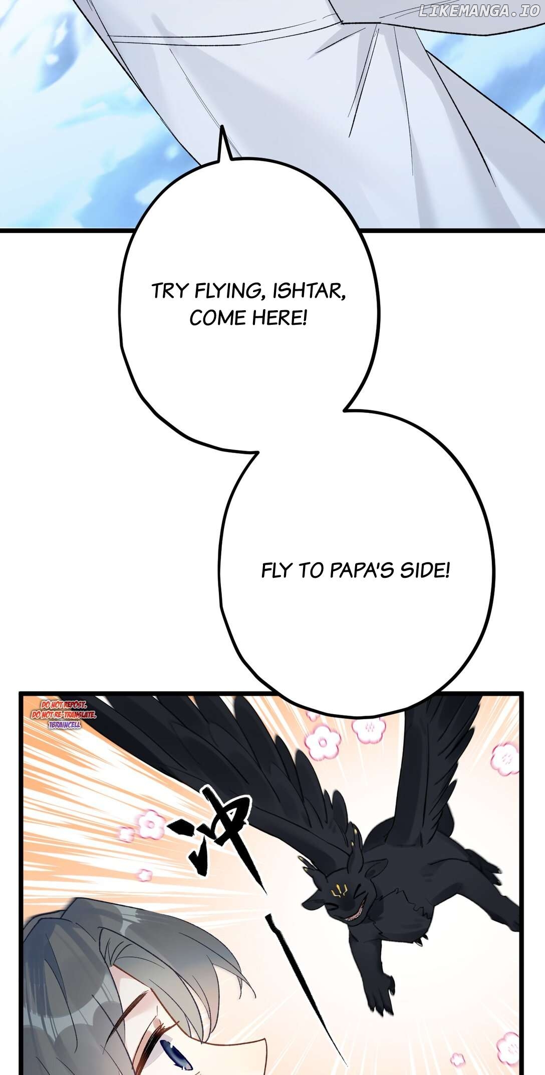 The Power Of The Soul Chapter 63 - page 36