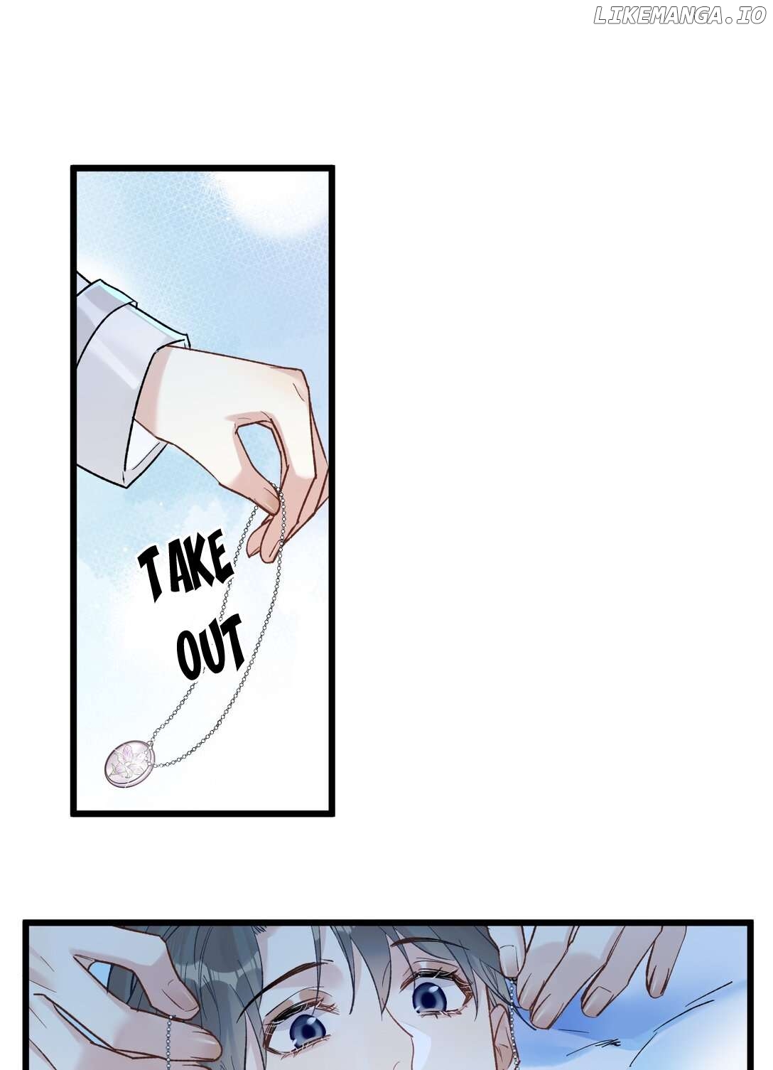 The Power Of The Soul Chapter 63 - page 39