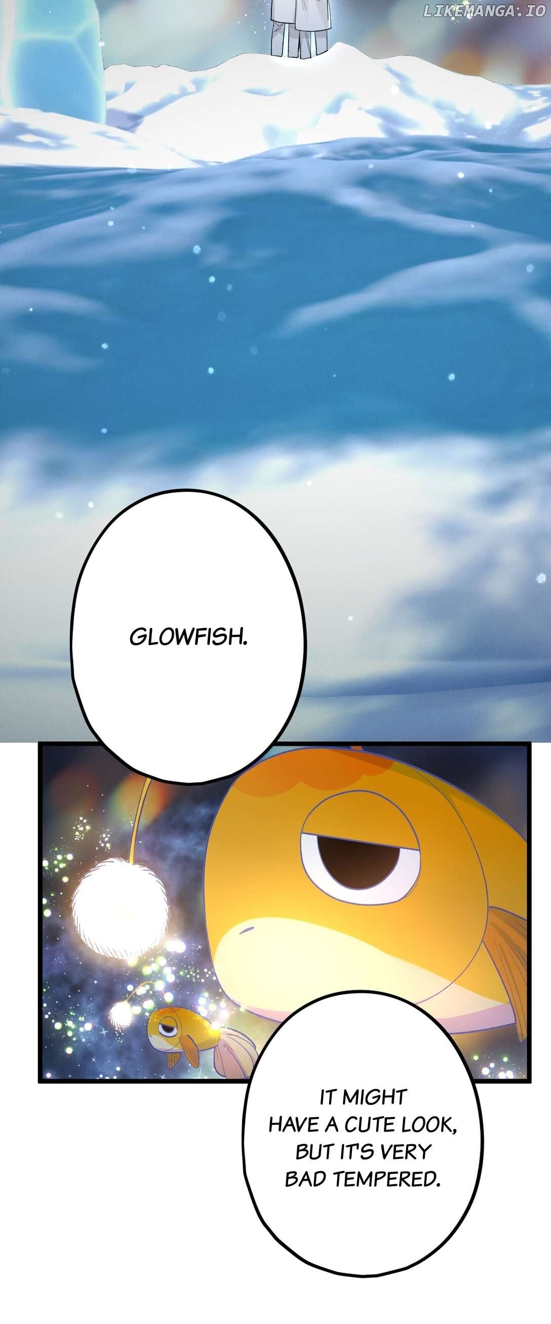 The Power Of The Soul Chapter 63 - page 4