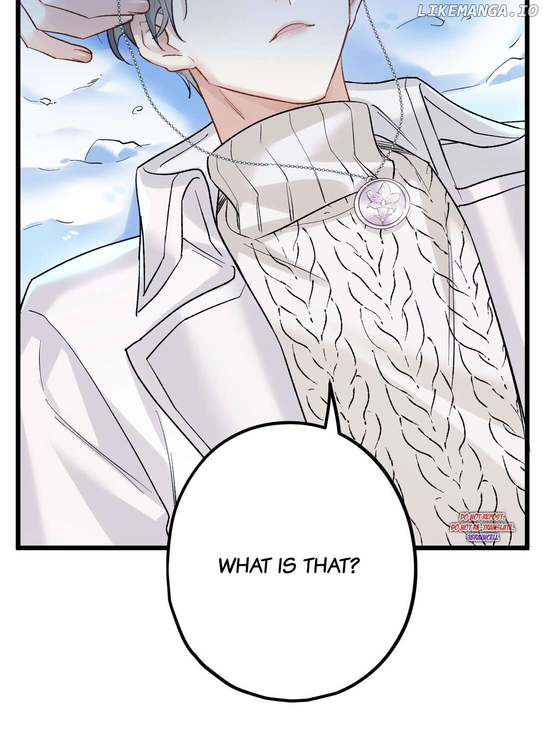 The Power Of The Soul Chapter 63 - page 40