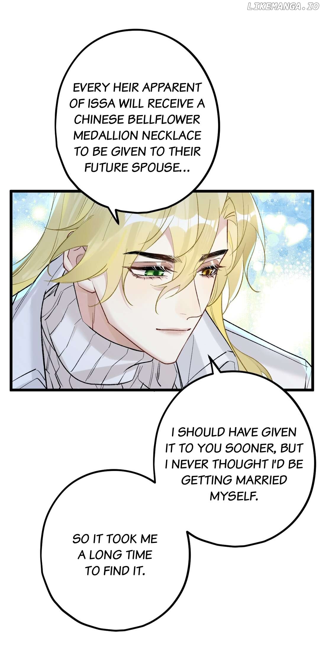 The Power Of The Soul Chapter 63 - page 41
