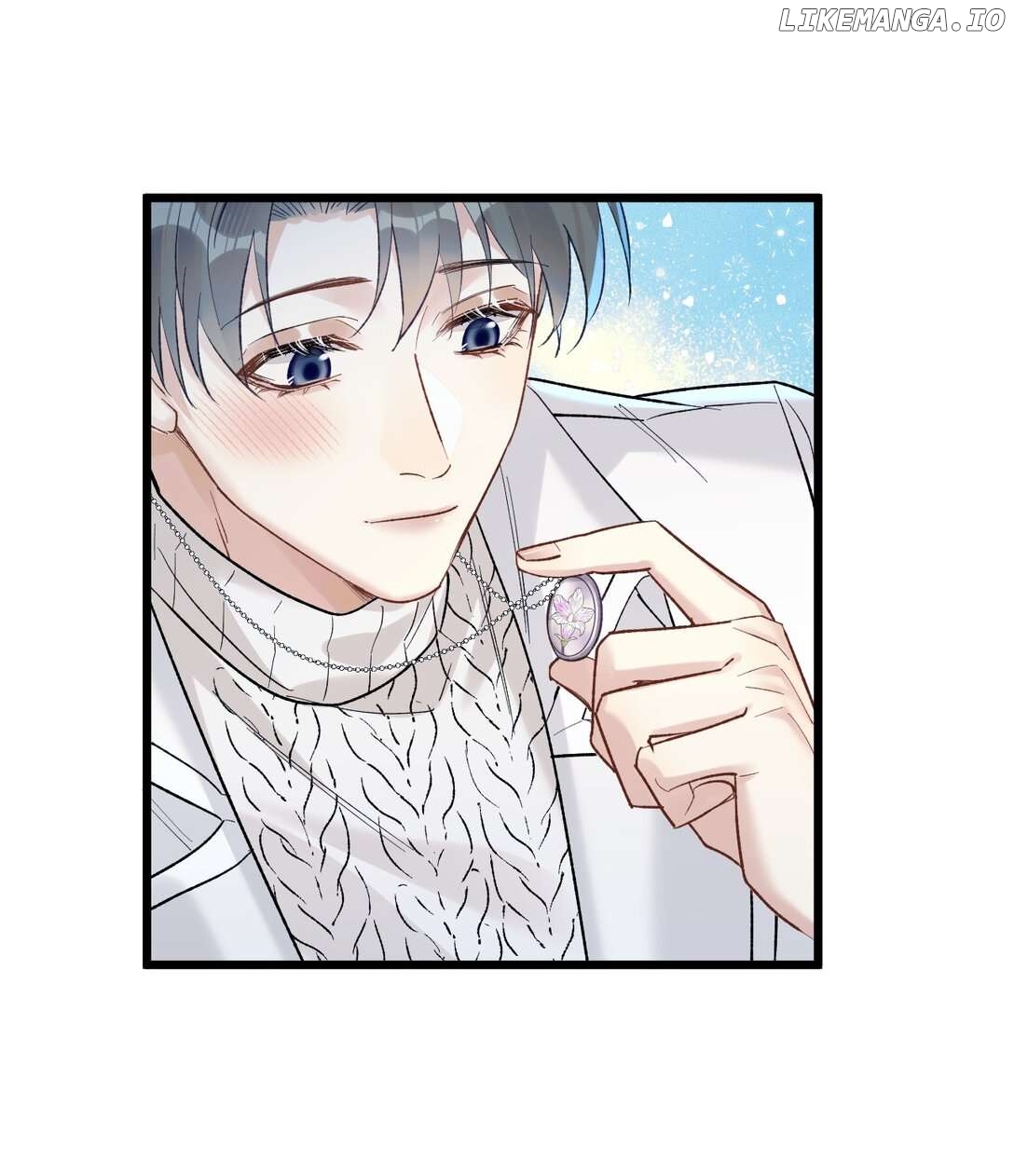 The Power Of The Soul Chapter 63 - page 42
