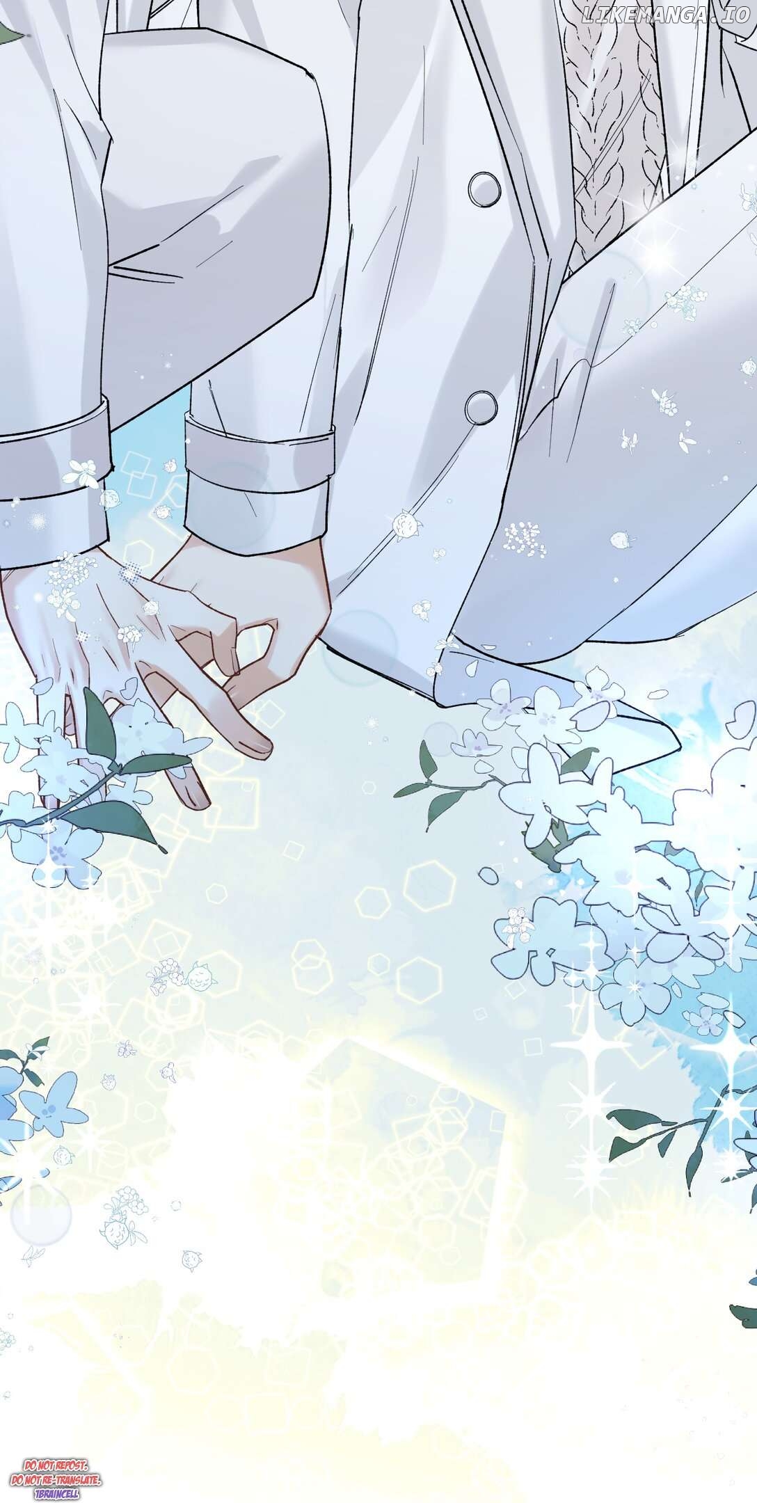 The Power Of The Soul Chapter 63 - page 45