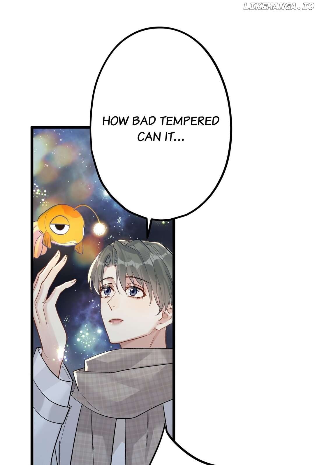 The Power Of The Soul Chapter 63 - page 5