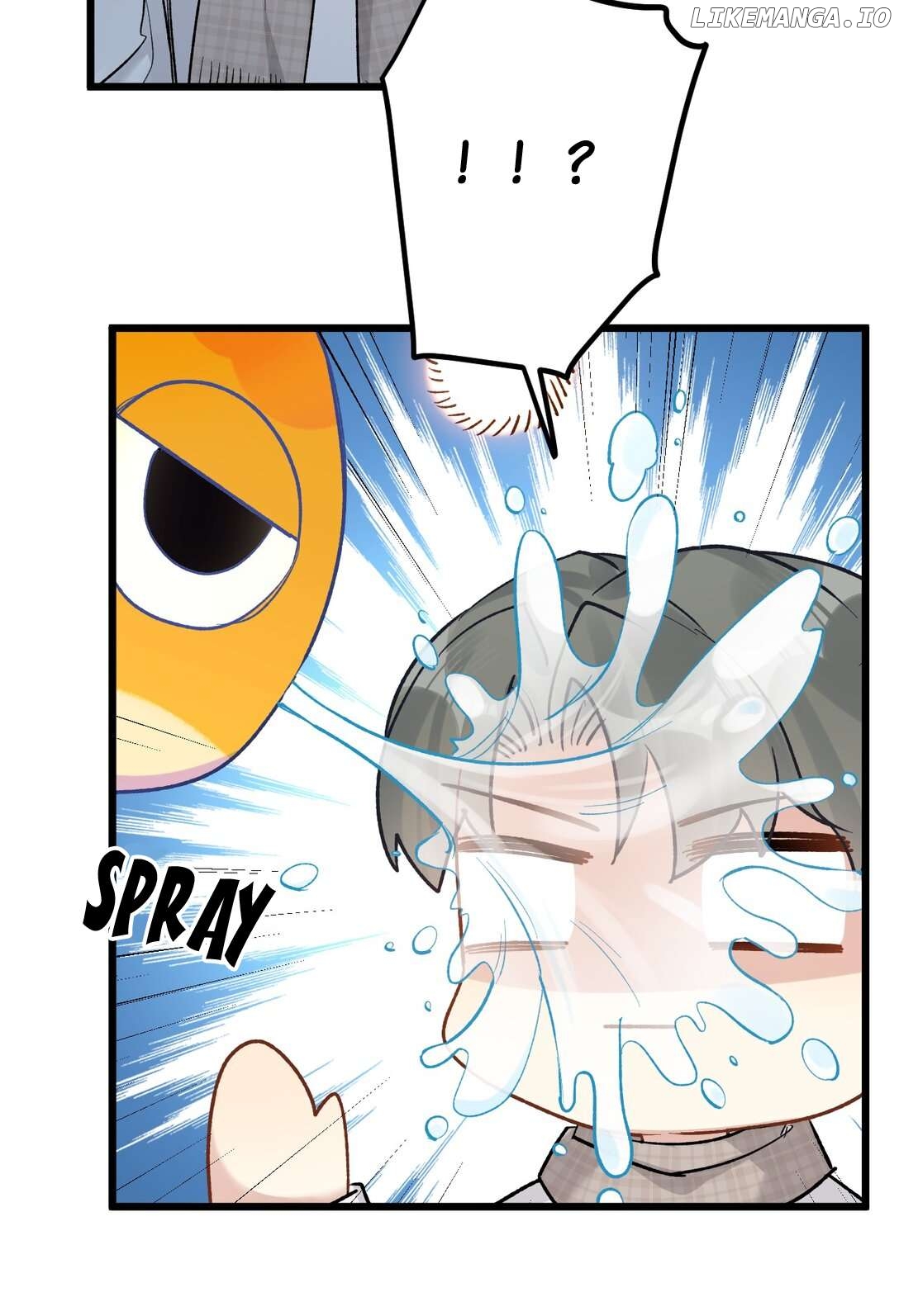 The Power Of The Soul Chapter 63 - page 6