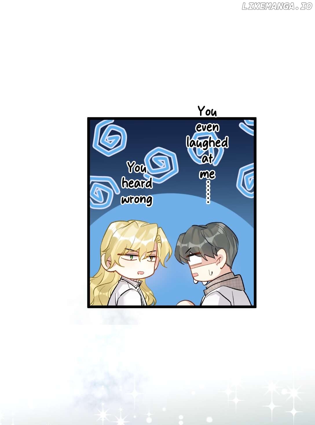 The Power Of The Soul Chapter 63 - page 8