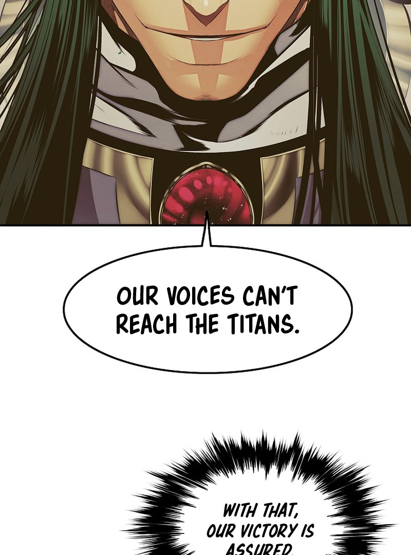 MookHyang – Dark Lady Chapter 212 - page 24