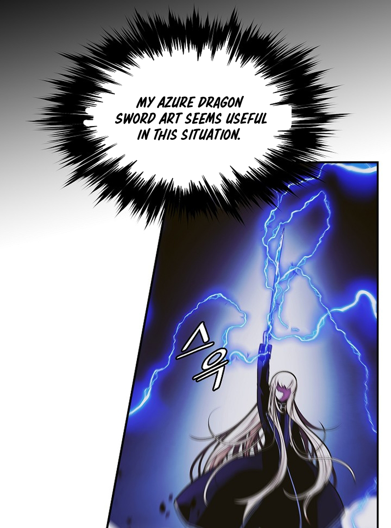 MookHyang – Dark Lady Chapter 212 - page 95