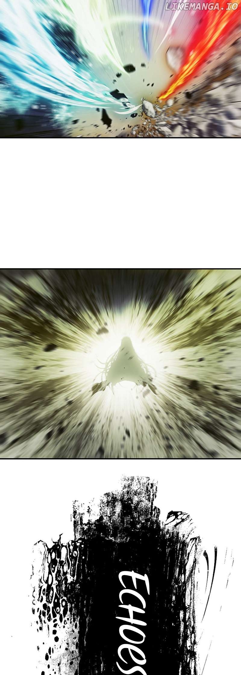 MookHyang – Dark Lady Chapter 214 - page 16