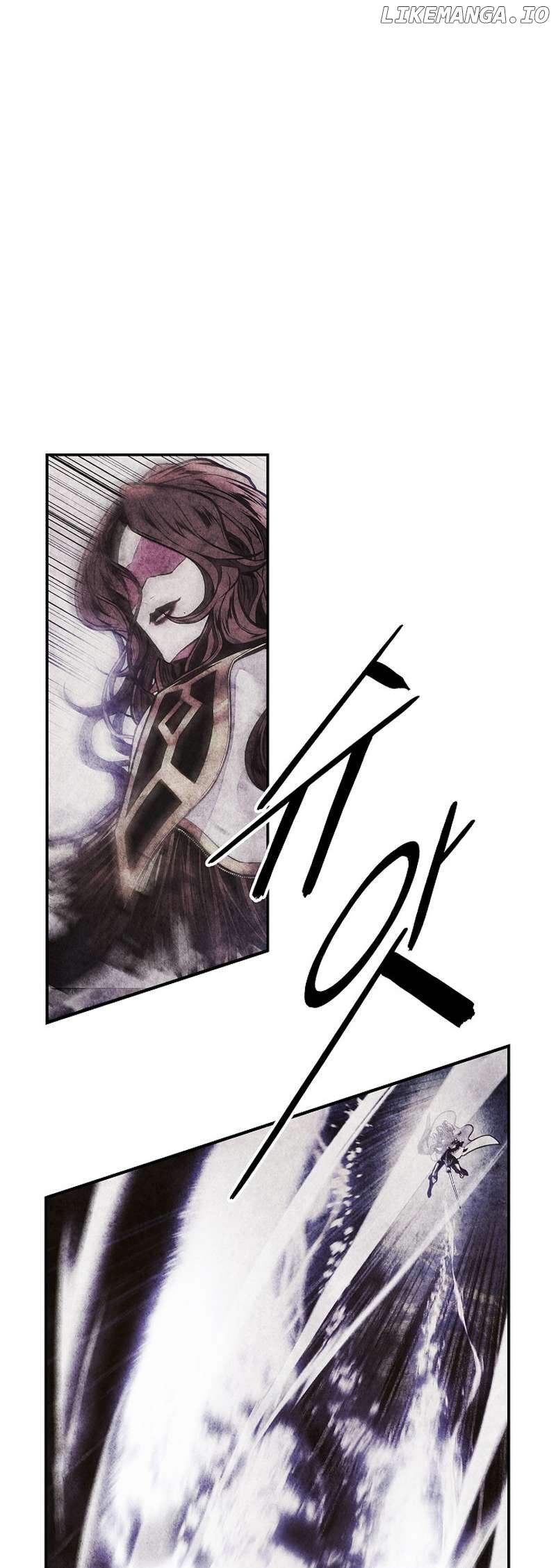 MookHyang – Dark Lady Chapter 214 - page 2