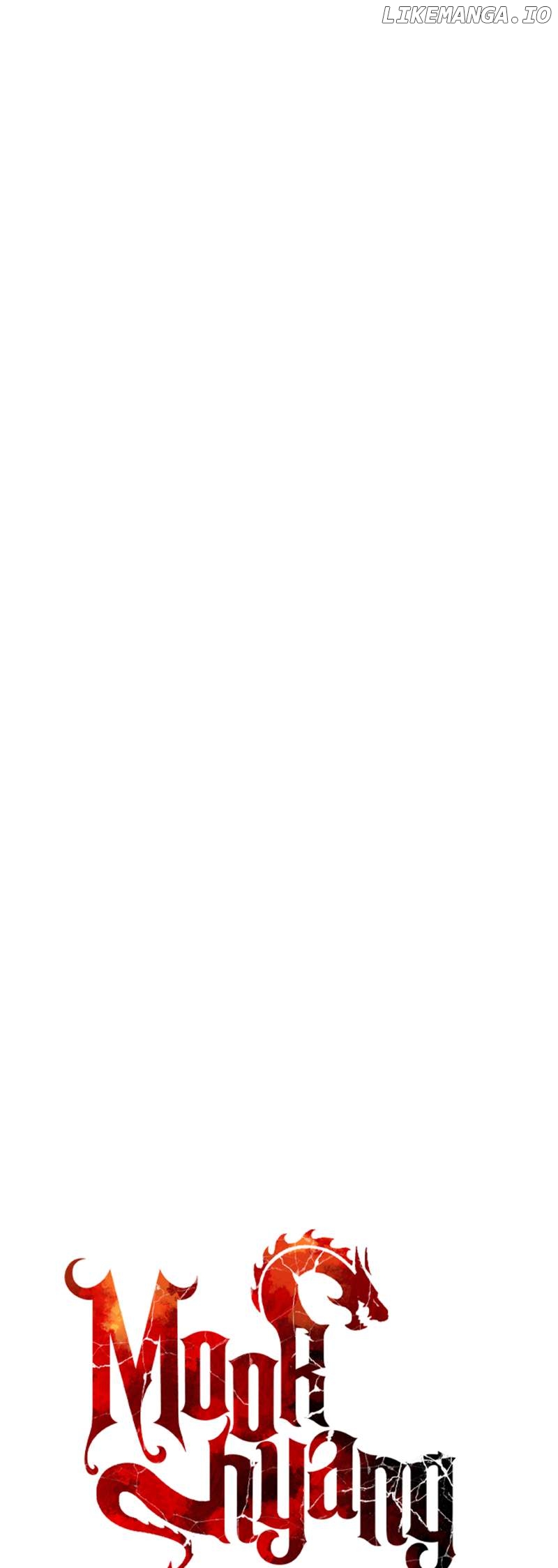 MookHyang – Dark Lady Chapter 214 - page 22