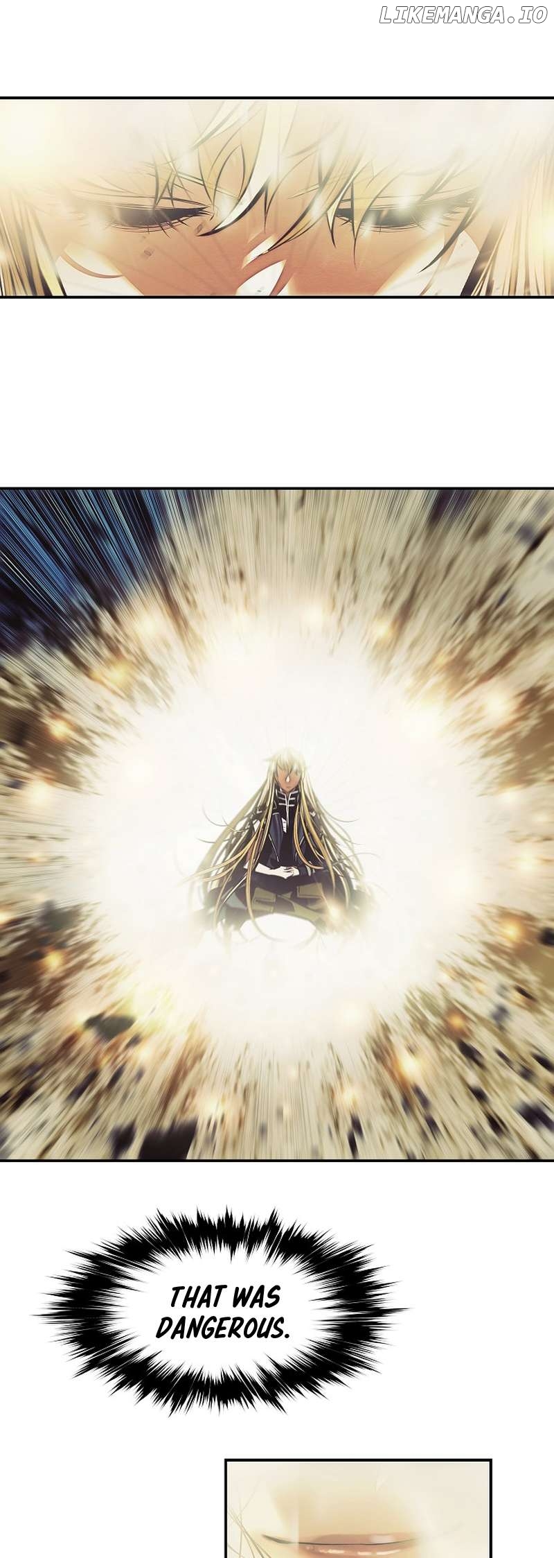 MookHyang – Dark Lady Chapter 214 - page 24