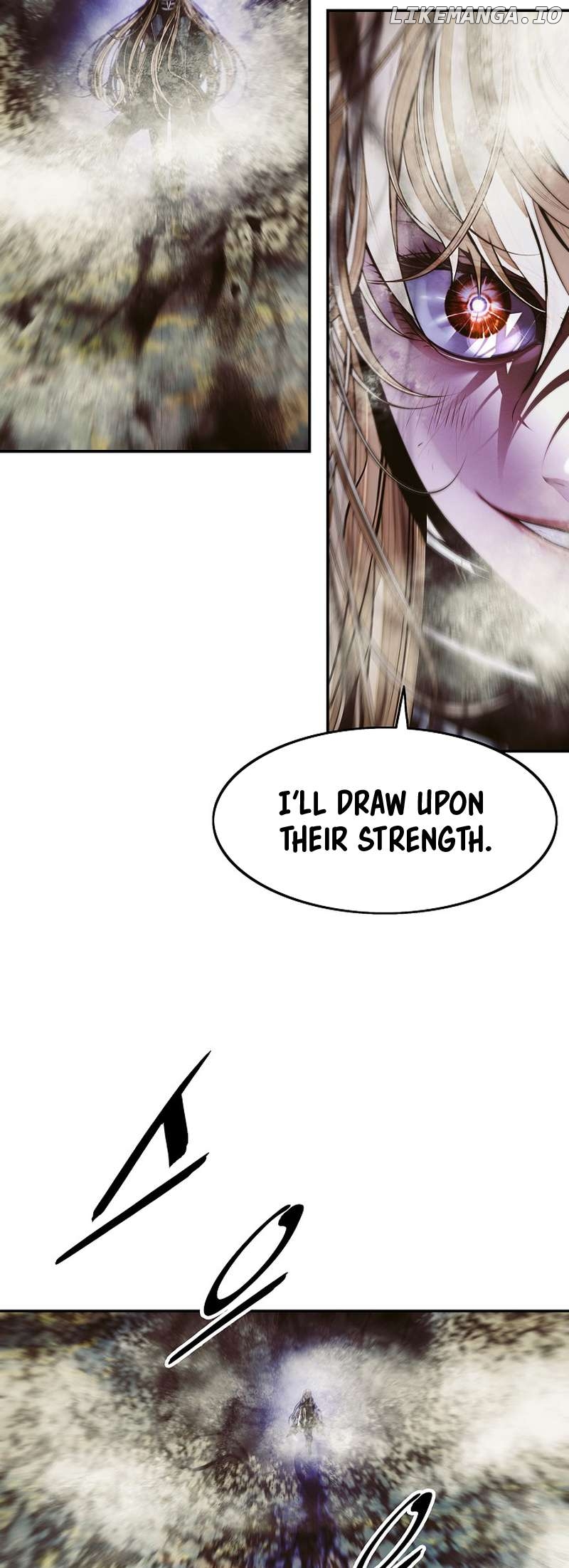 MookHyang – Dark Lady Chapter 214 - page 30