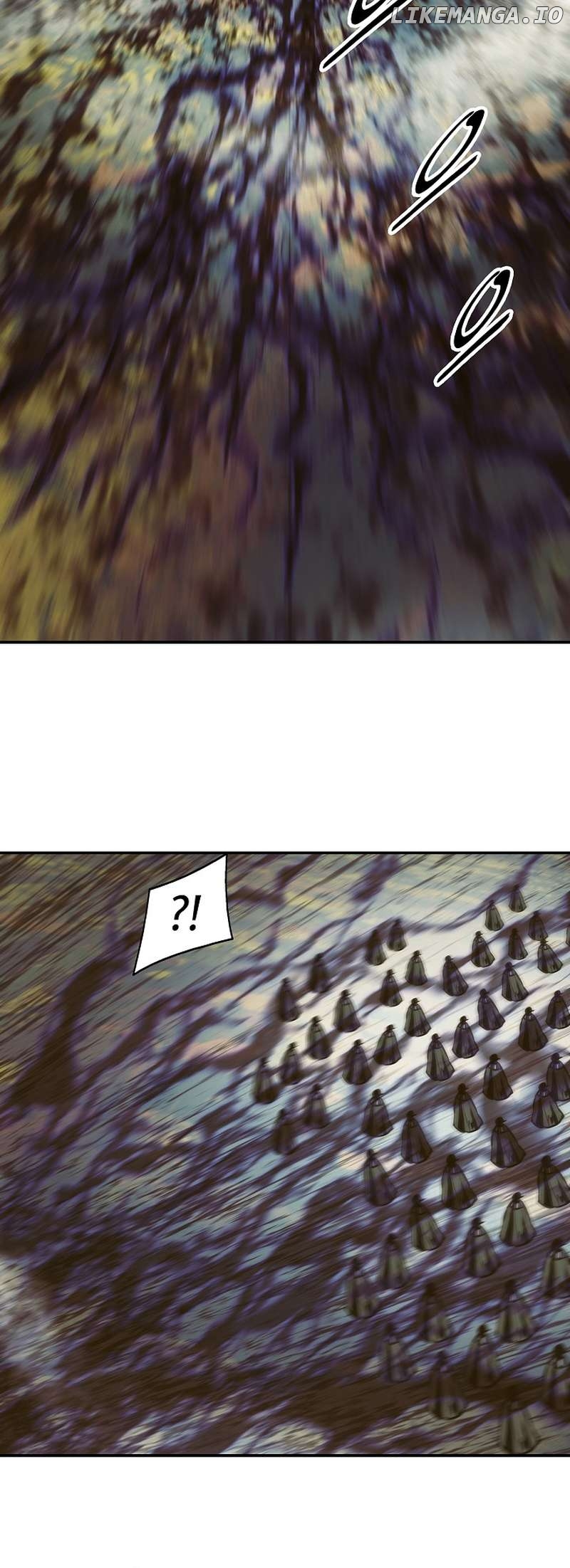 MookHyang – Dark Lady Chapter 214 - page 31