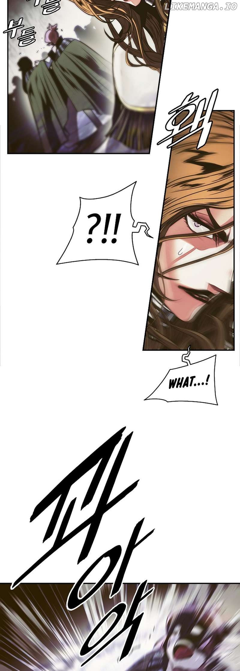 MookHyang – Dark Lady Chapter 214 - page 36