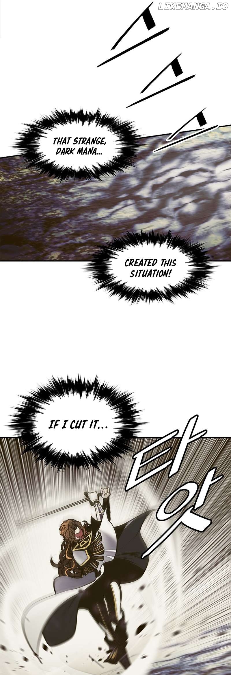 MookHyang – Dark Lady Chapter 214 - page 38