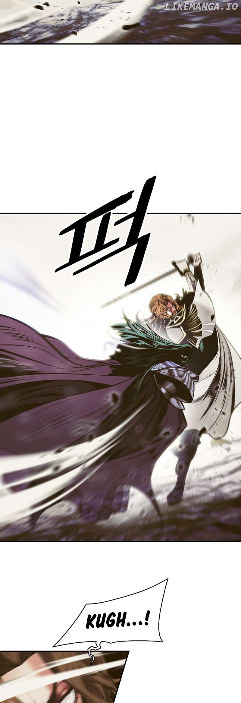 MookHyang – Dark Lady Chapter 214 - page 39