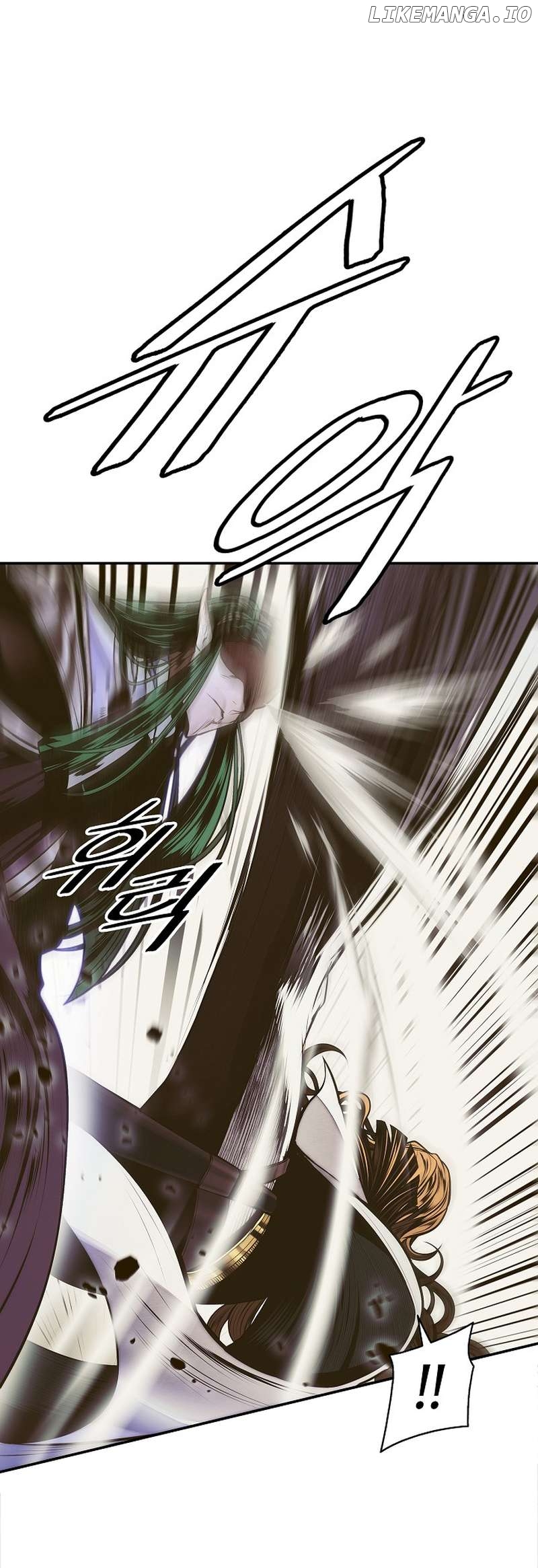 MookHyang – Dark Lady Chapter 214 - page 43