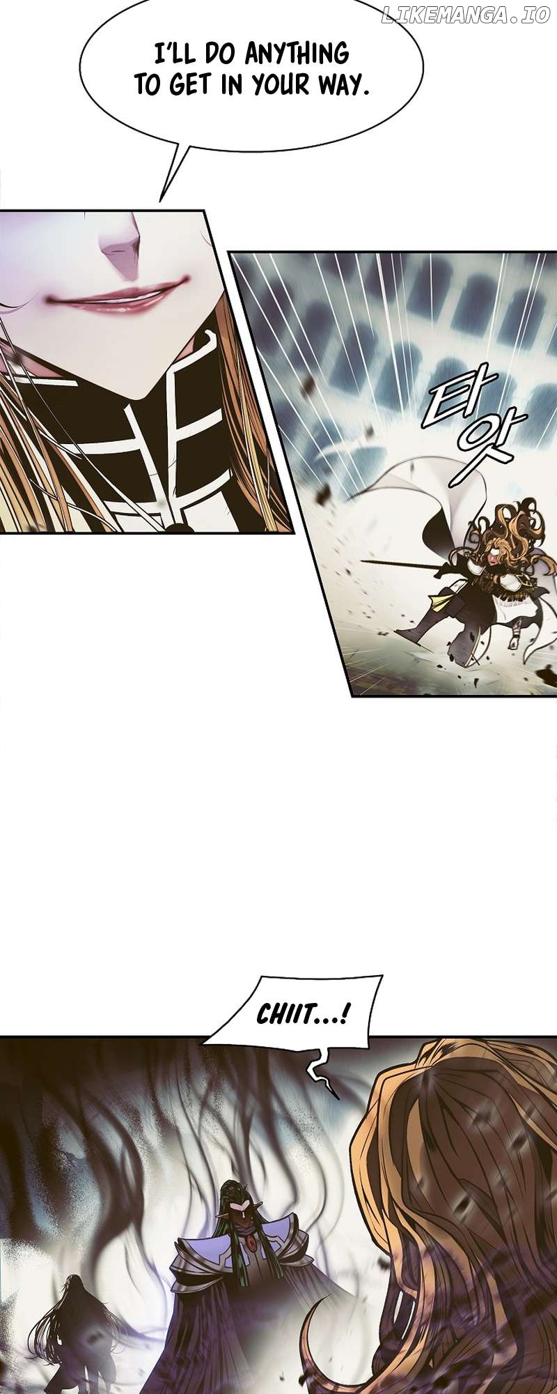 MookHyang – Dark Lady Chapter 214 - page 46