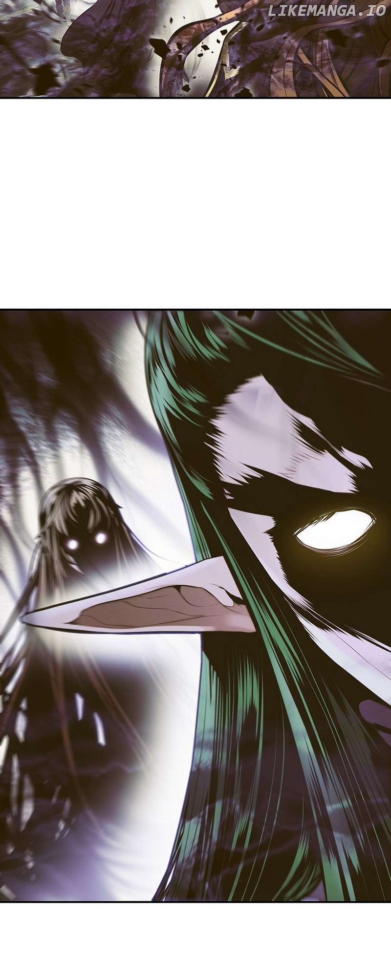 MookHyang – Dark Lady Chapter 214 - page 47