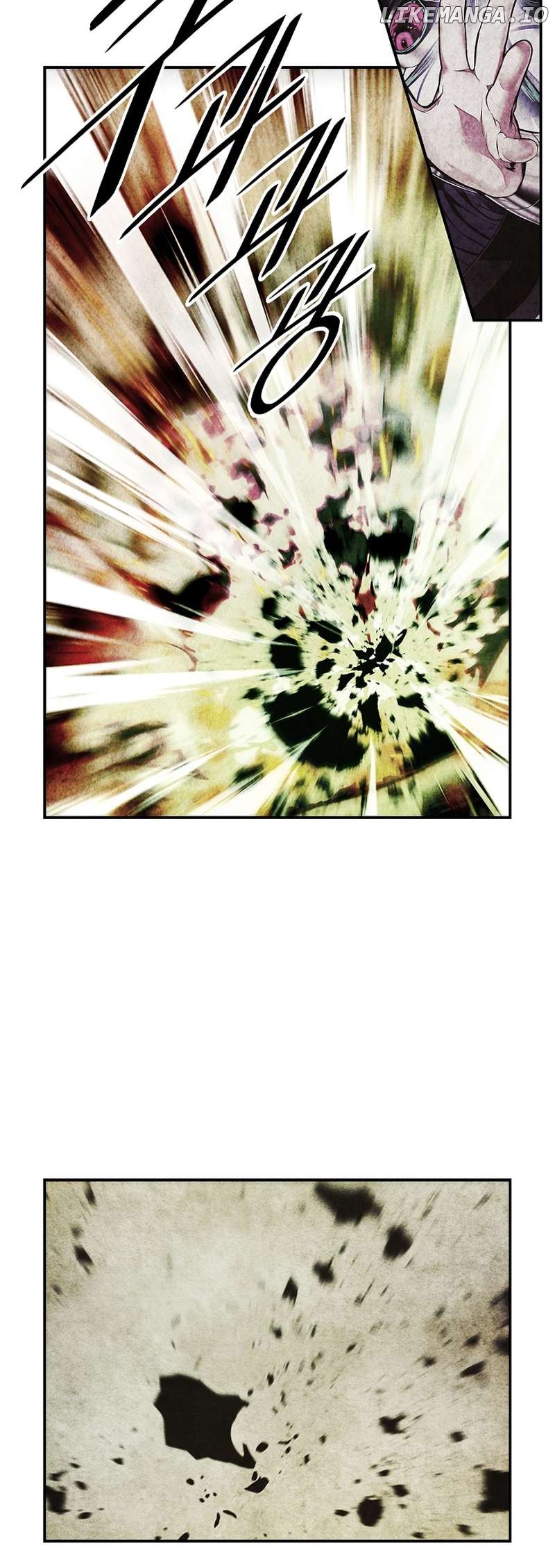 MookHyang – Dark Lady Chapter 214 - page 5