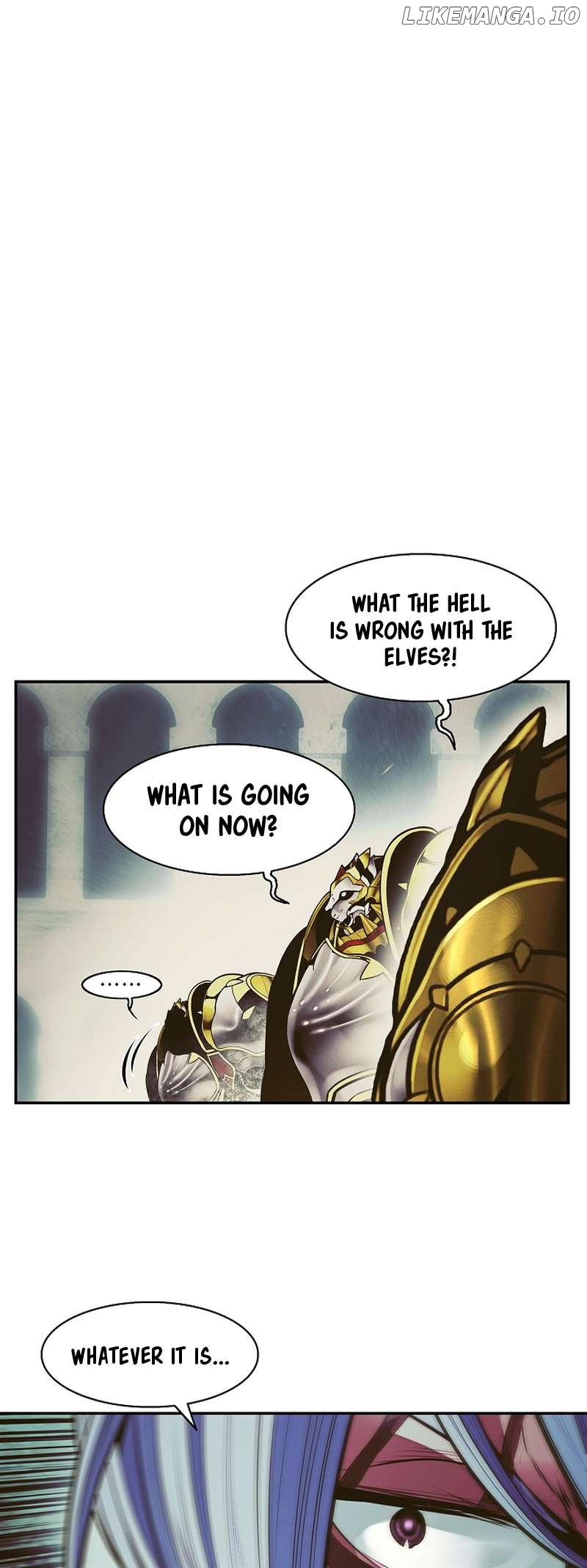 MookHyang – Dark Lady Chapter 214 - page 51