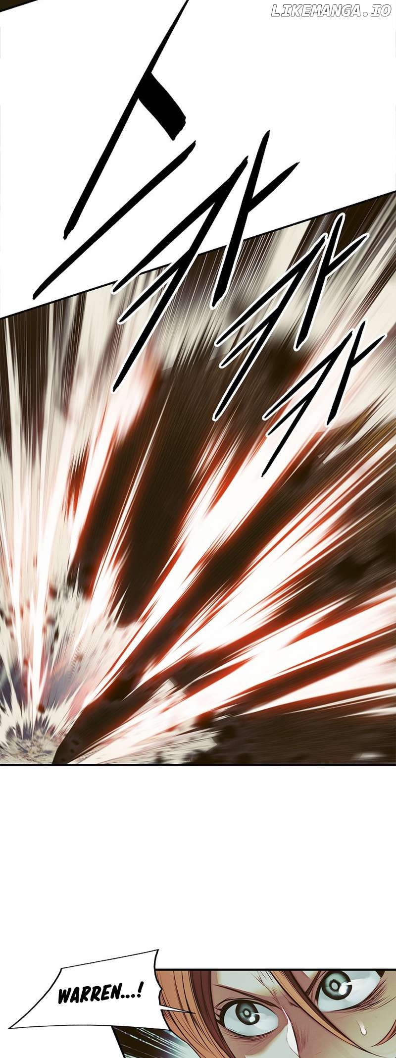 MookHyang – Dark Lady Chapter 214 - page 53