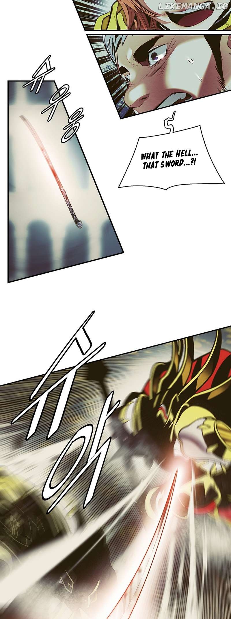 MookHyang – Dark Lady Chapter 214 - page 54