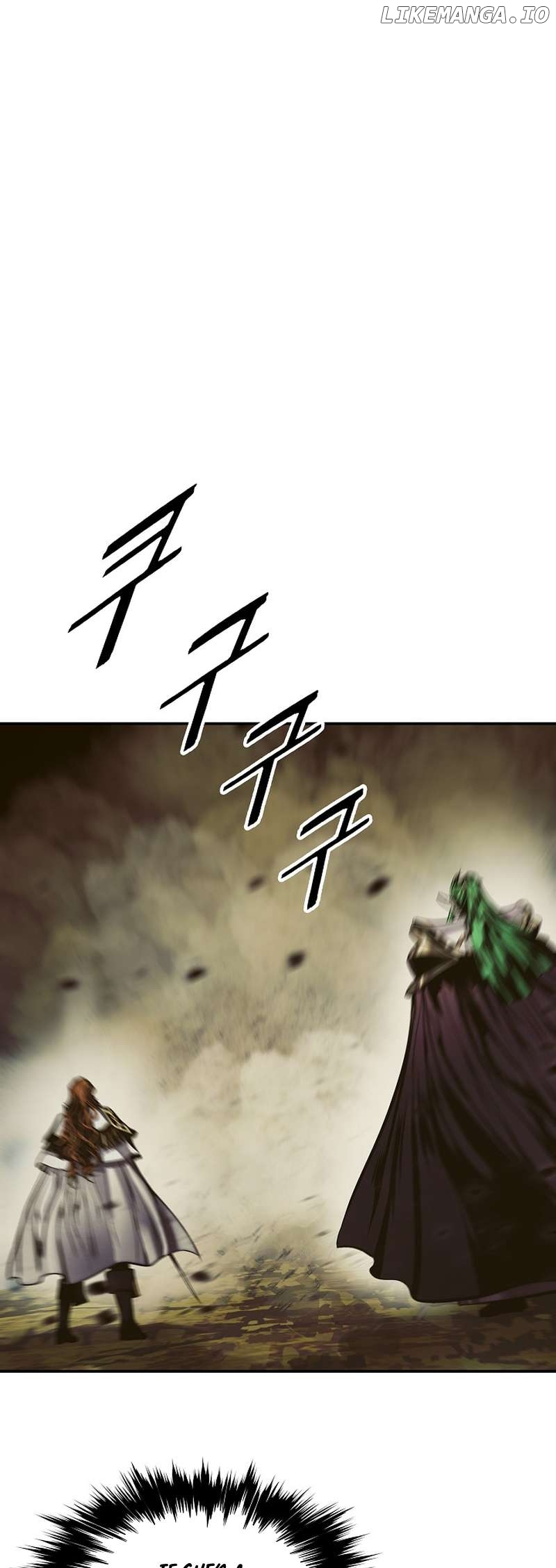 MookHyang – Dark Lady Chapter 214 - page 6