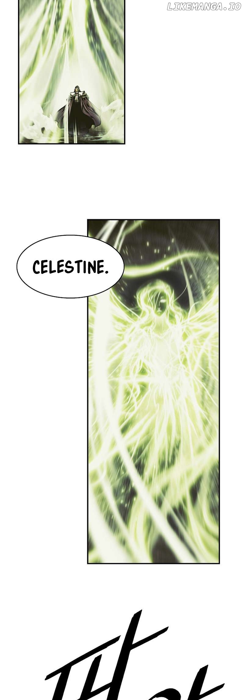 MookHyang – Dark Lady Chapter 214 - page 9