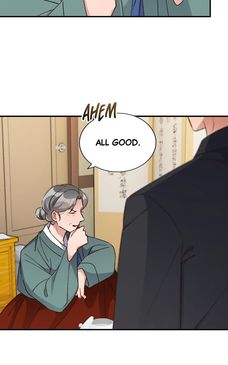 There Is No Perfect Married Couple Chapter 111 - page 84