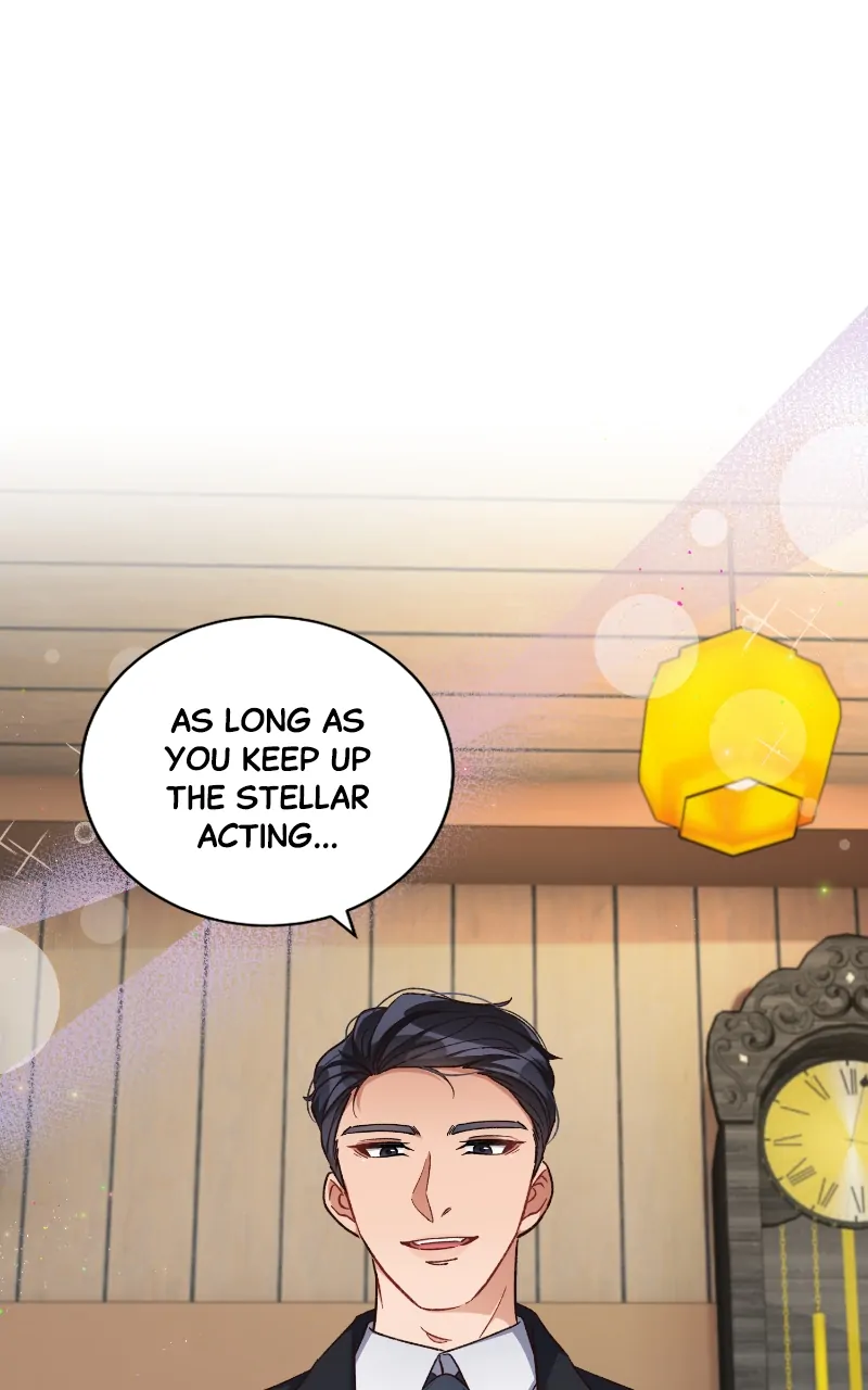There Is No Perfect Married Couple Chapter 112 - page 1
