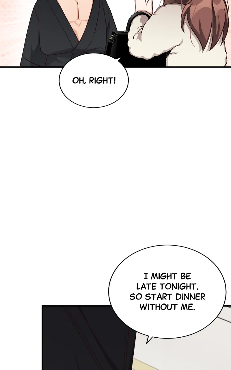 There Is No Perfect Married Couple Chapter 112 - page 40