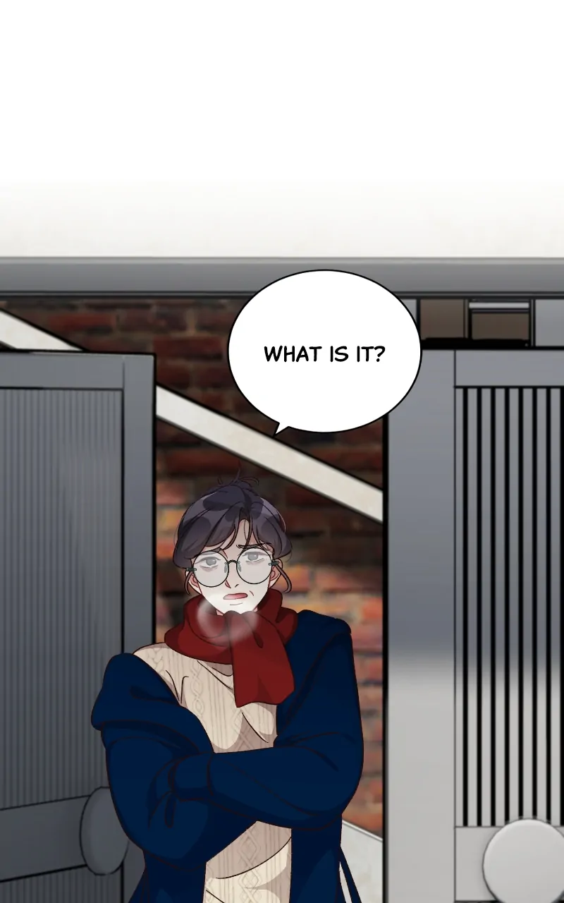 There Is No Perfect Married Couple Chapter 112 - page 78