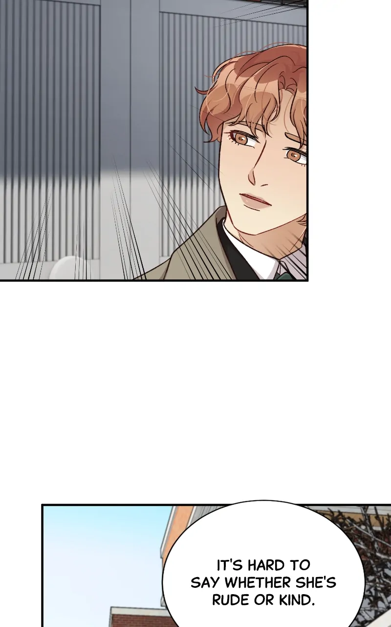 There Is No Perfect Married Couple Chapter 112 - page 96