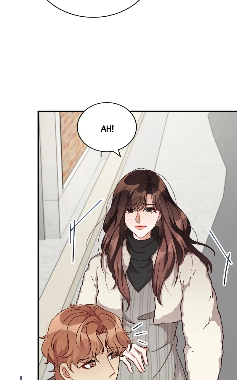 There Is No Perfect Married Couple Chapter 112 - page 98
