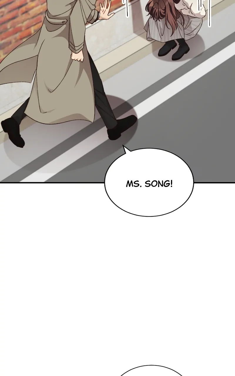 There Is No Perfect Married Couple Chapter 113 - page 4