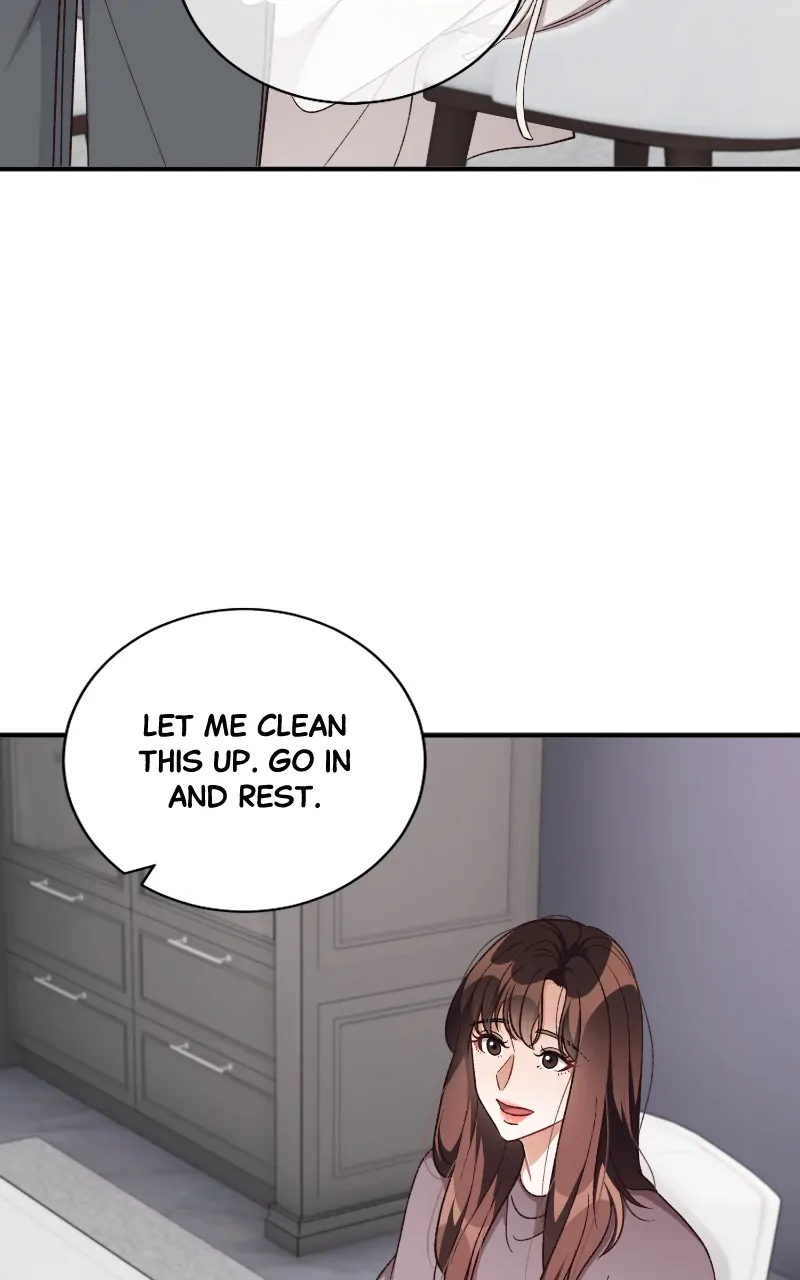 There Is No Perfect Married Couple Chapter 114 - page 62
