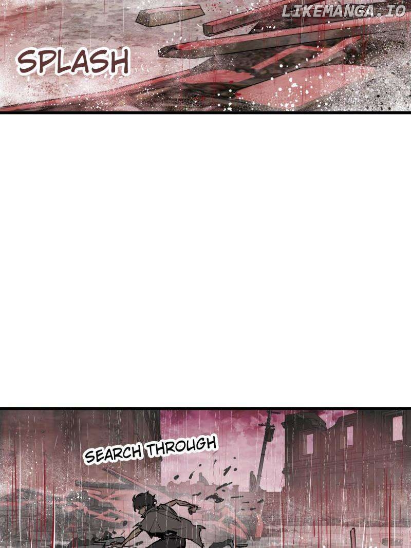 All starts with Ubume Chapter 286 - page 2