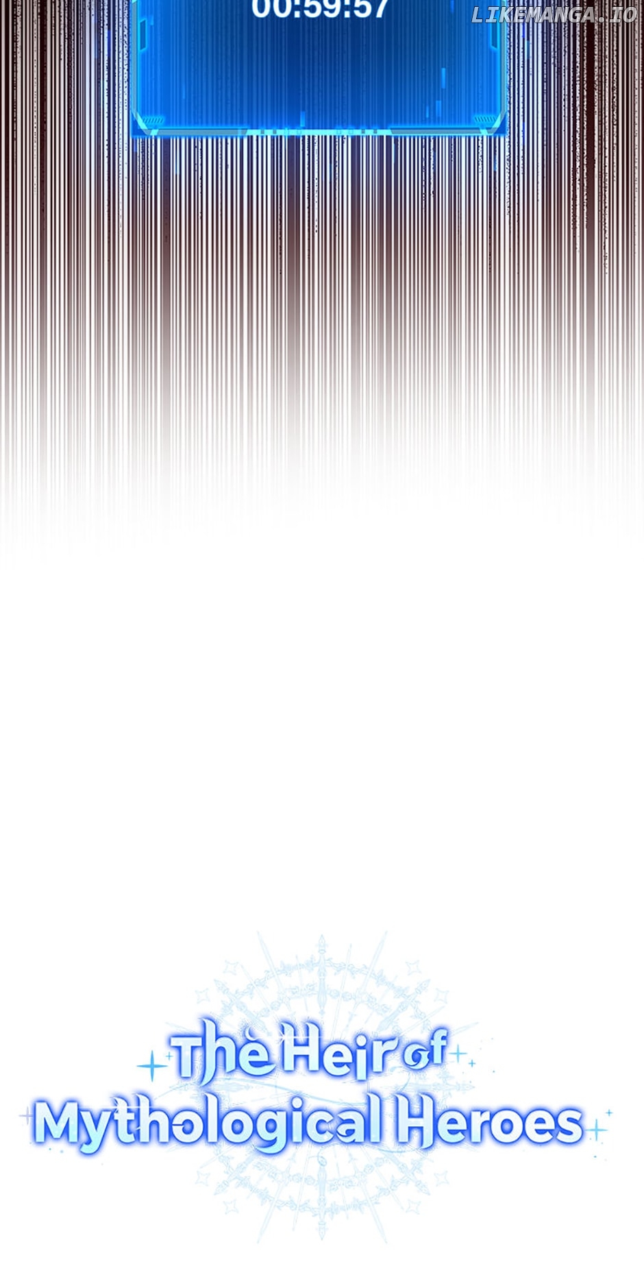 The Heir of Mythological Heroes Chapter 49 - page 37