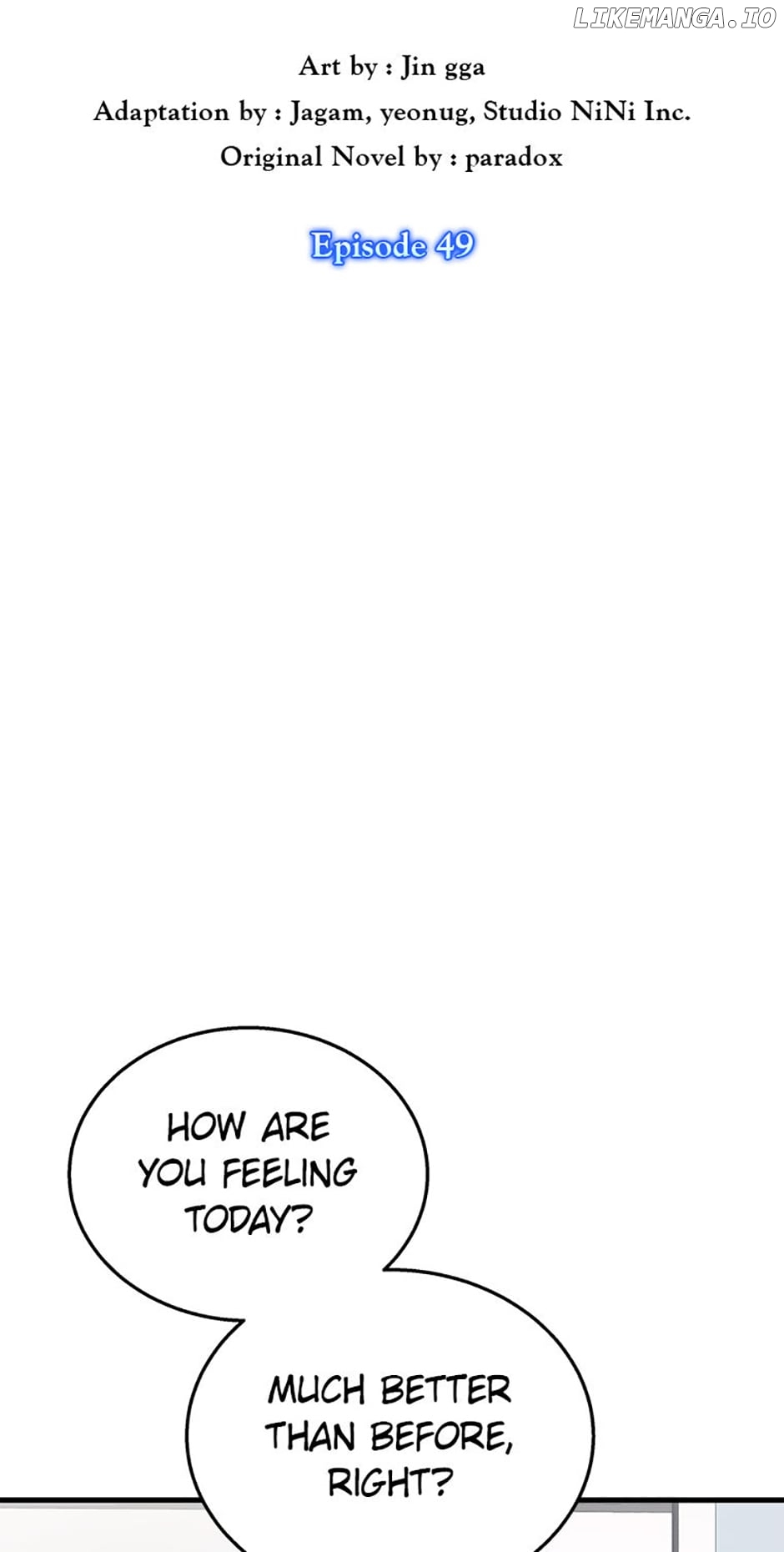 The Heir of Mythological Heroes Chapter 49 - page 38