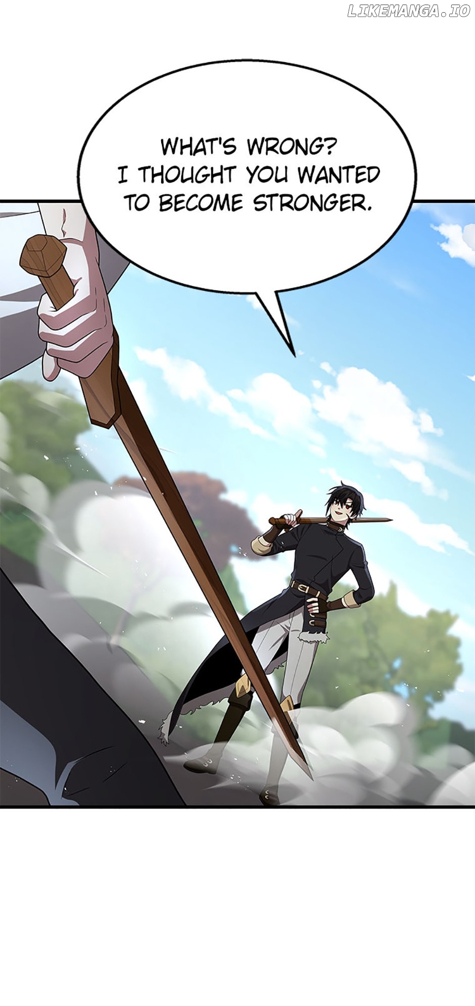 The Heir of Mythological Heroes Chapter 49 - page 5
