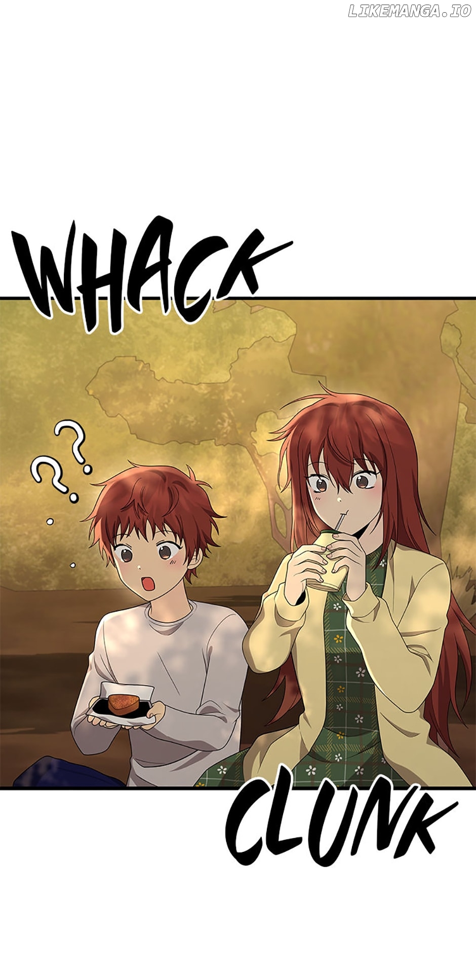 The Heir of Mythological Heroes Chapter 49 - page 45