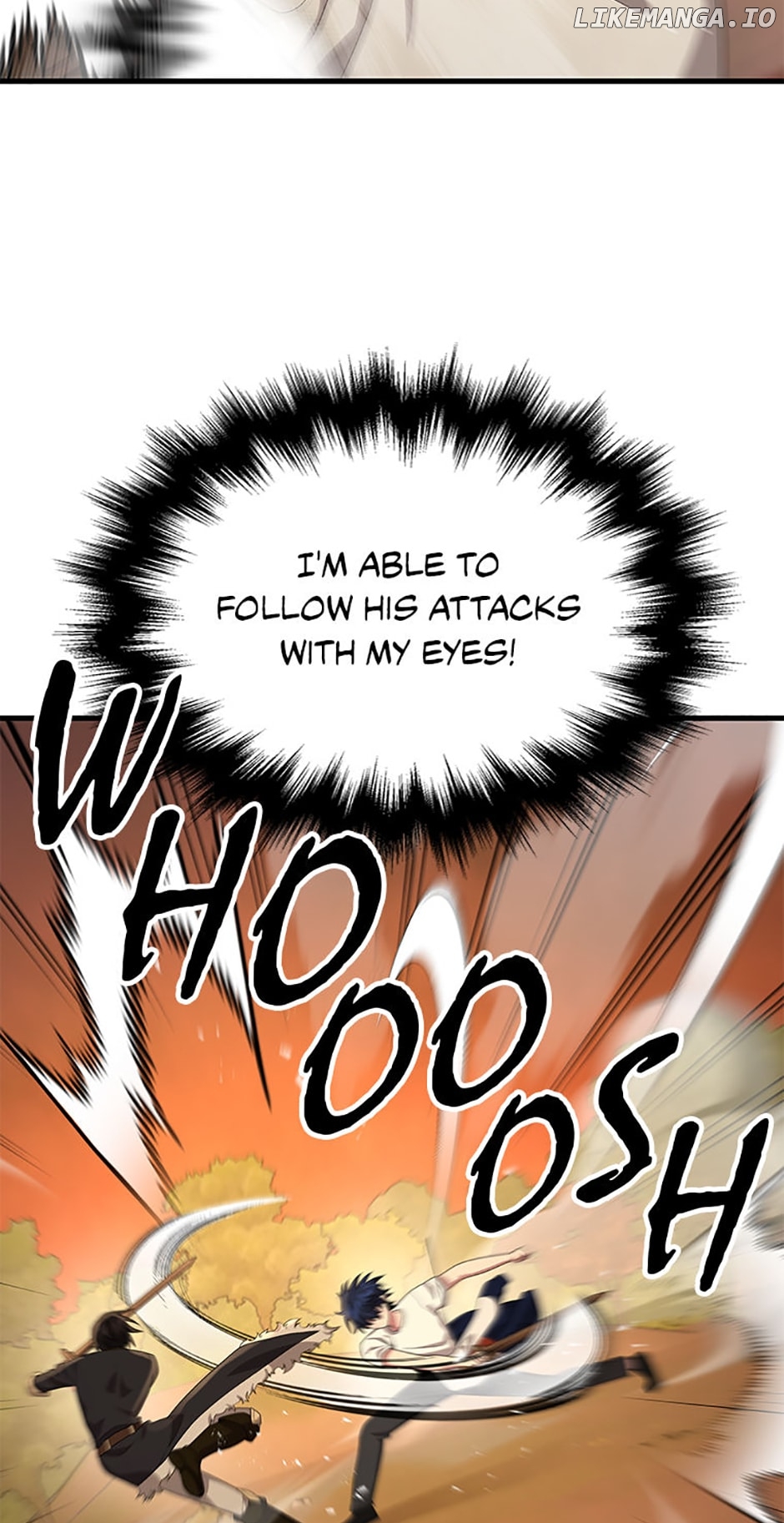 The Heir of Mythological Heroes Chapter 49 - page 49