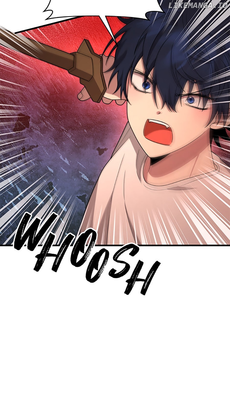 The Heir of Mythological Heroes Chapter 49 - page 56