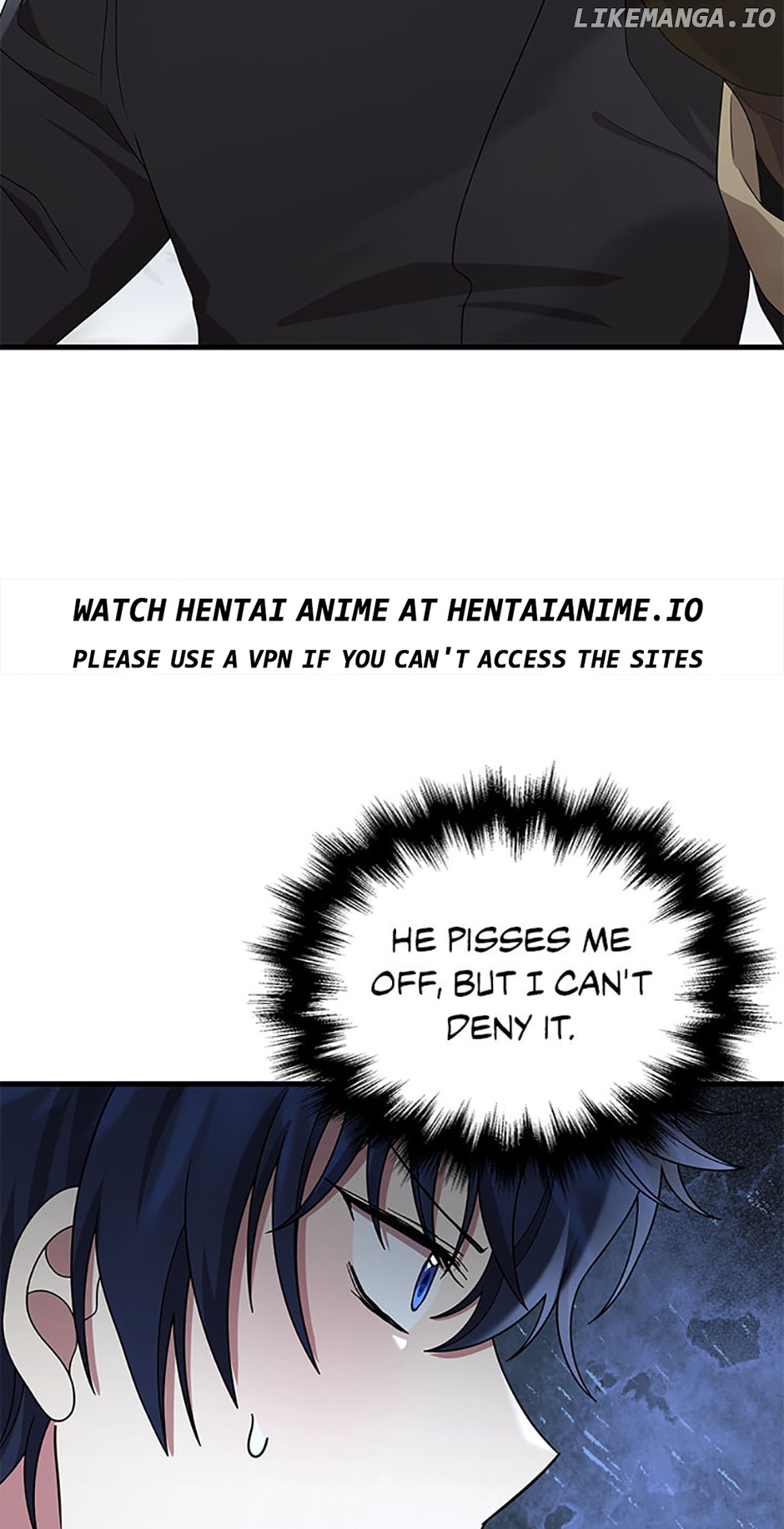 The Heir of Mythological Heroes Chapter 49 - page 7